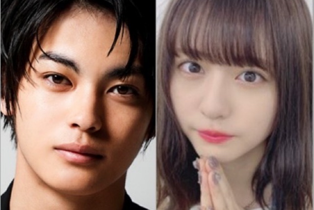 神尾楓珠と林田真尋の出会い いつから同棲 平野紫耀が好きな噂も キャッチスペース
