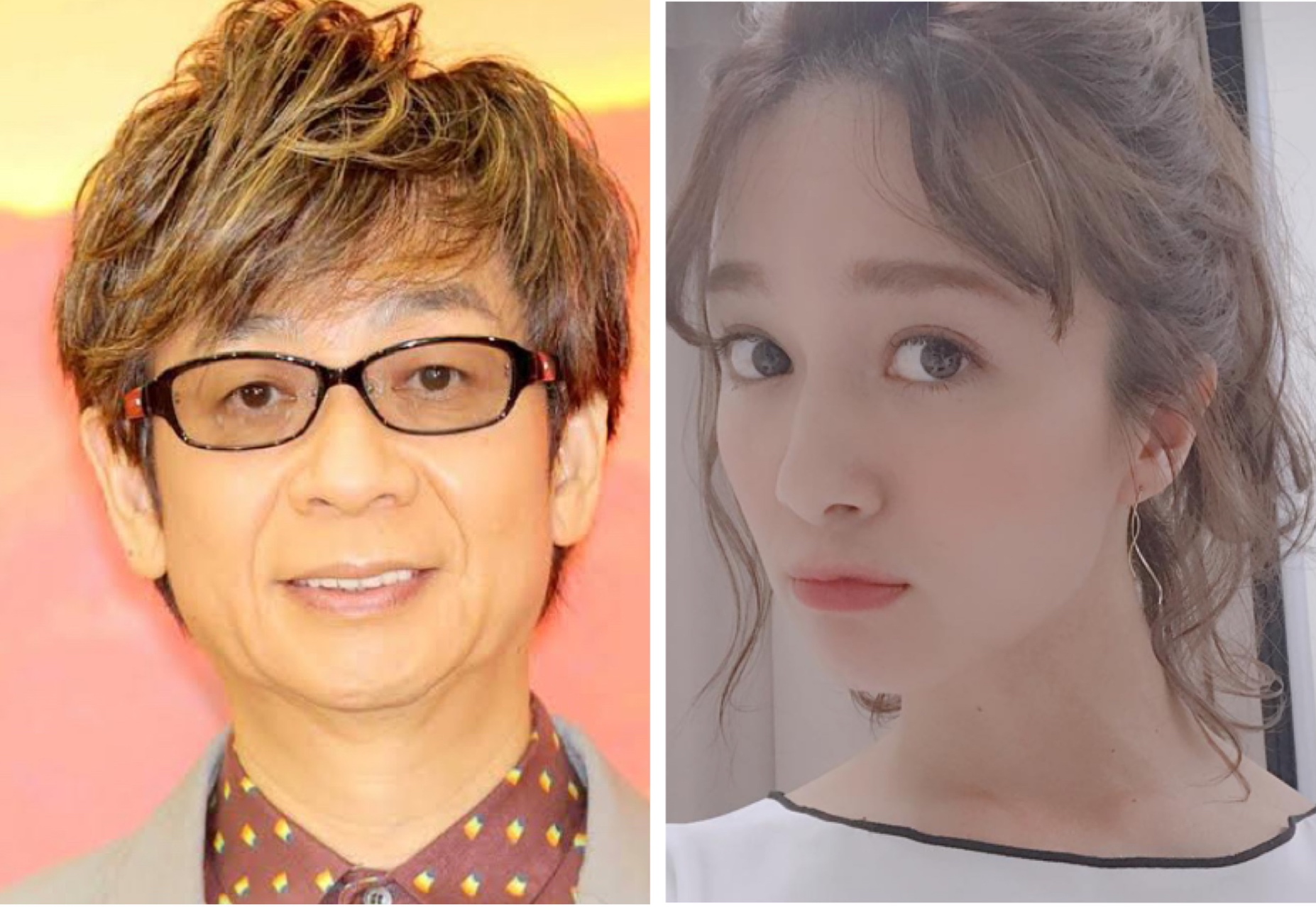 山寺宏一と田中理恵の離婚理由は不倫？岡田ロビン翔子。性格か子供が原因か | キャッチスペース 