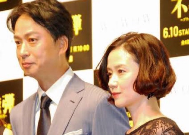 椎名桔平と原田知世の出会いや交際期間は バツイチ同士で子供はいるのか キャッチスペース