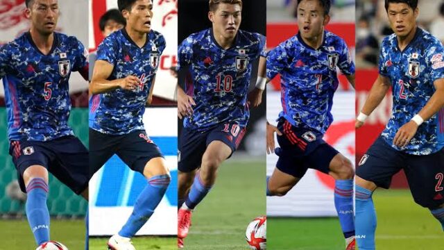 サッカースペイン戦負けた理由なぜ 久保と堂安交代 不仲 オリンピック キャッチスペース