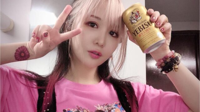 大森靖子の性格はきつい 兄弟 喧嘩の噂 老け顔なのか キャッチスペース